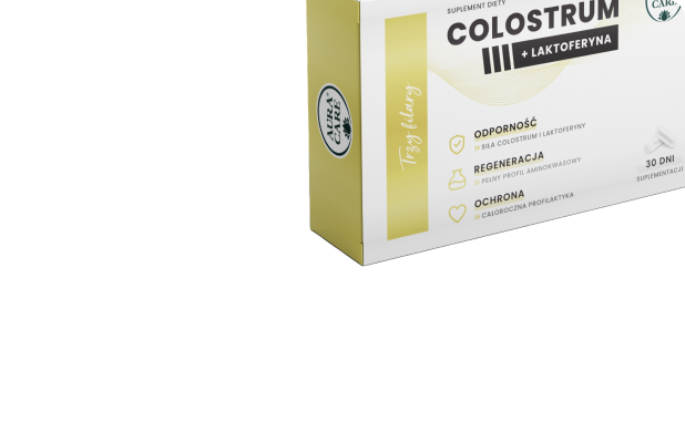 Colostrum