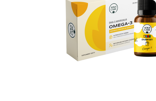 Omega-3