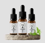 <b>Zestaw indywidualny - 3 sztuki</b></br><small>   Wybierz 3 dowolne adaptogeny Aura Care</small>