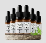 <b>Zestaw indywidualny - 6 sztuk</b></br><small>     Wybierz 6 dowolne adaptogeny Aura Care</small>