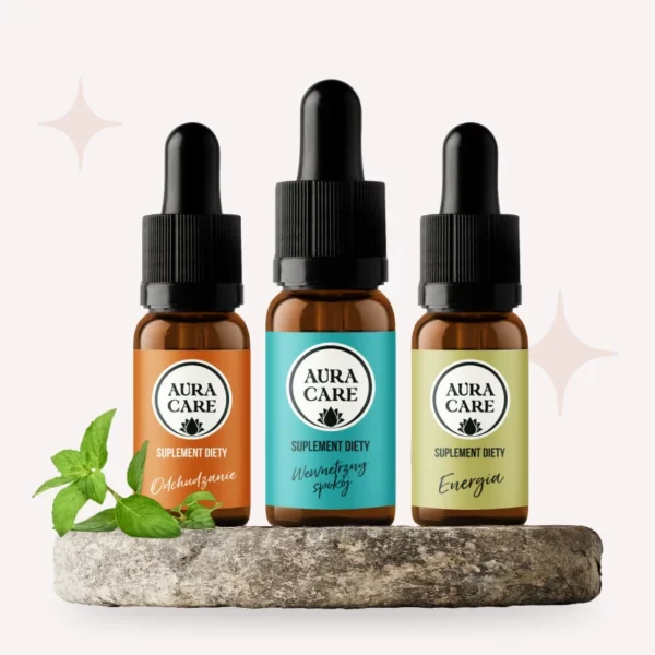 <b>Zestaw dla Mamy</b></br><small>Odchudzanie, Wewnętrzny spokój, Energia</small>