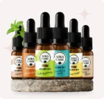 <b>Zestaw dla Mamy i Dziecka</b><br><small>Odchudzanie, Wewnętrzny spokój, Włosy i skóra, Odporność KIDS, Młody geniusz KIDS, Wilczy apetyt KIDS</small>