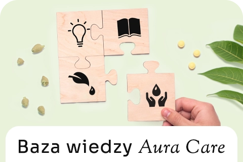 Baza wiedzy Aura Care