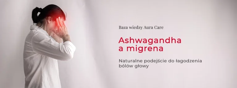 Ashwagandha a migrena