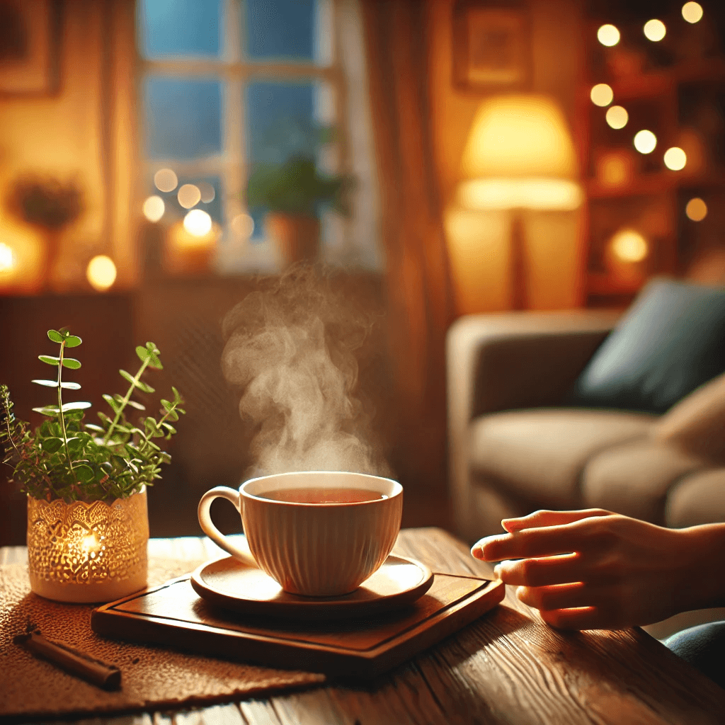 Ashwagandha a kortyzol