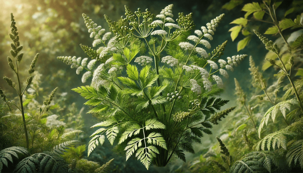 Shatavari - właściwości i opinie