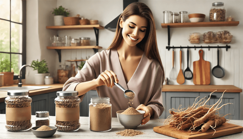 Shatavari - właściwości i opinie