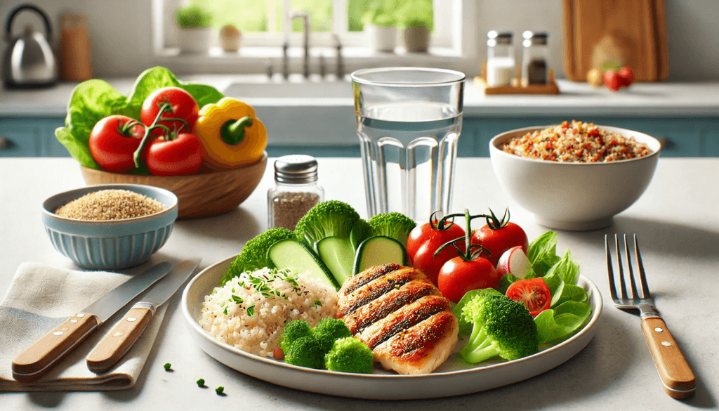 Za wysoki kortyzol - objawy i normy