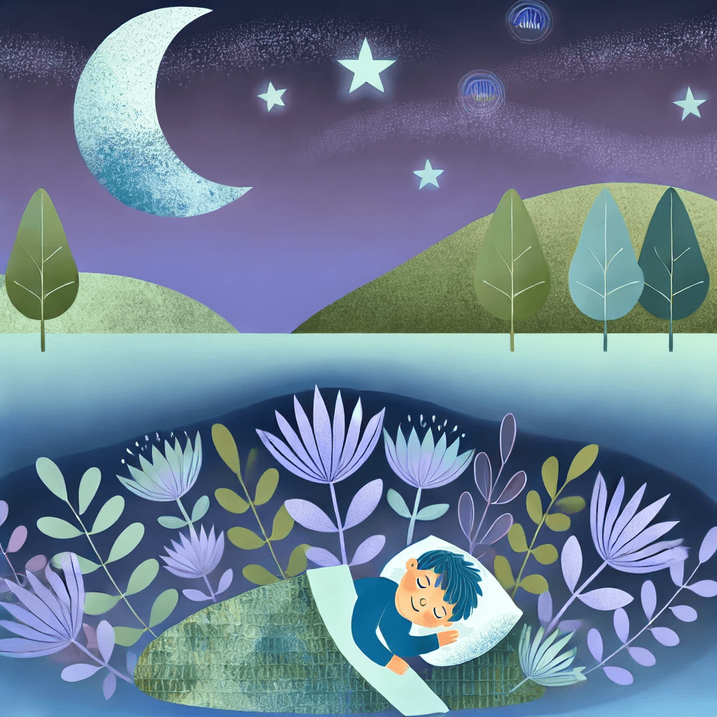 adaptogeny dla dzieci